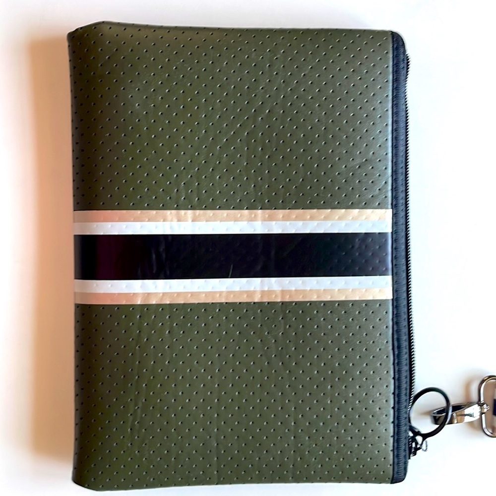 Haute Shore Beth Clutch NWT